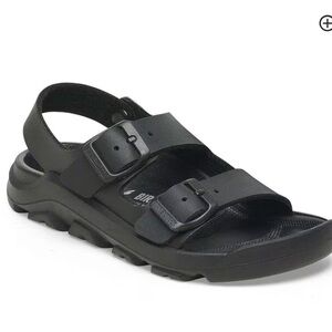 Boys Mogami Birkenstock Sandals